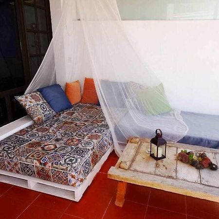Apartamento Deluxe Betancort La Asomada  Exteriér fotografie