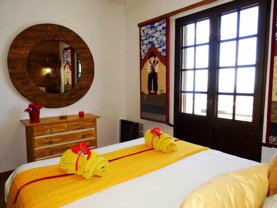 Apartamento Deluxe Betancort La Asomada  Exteriér fotografie