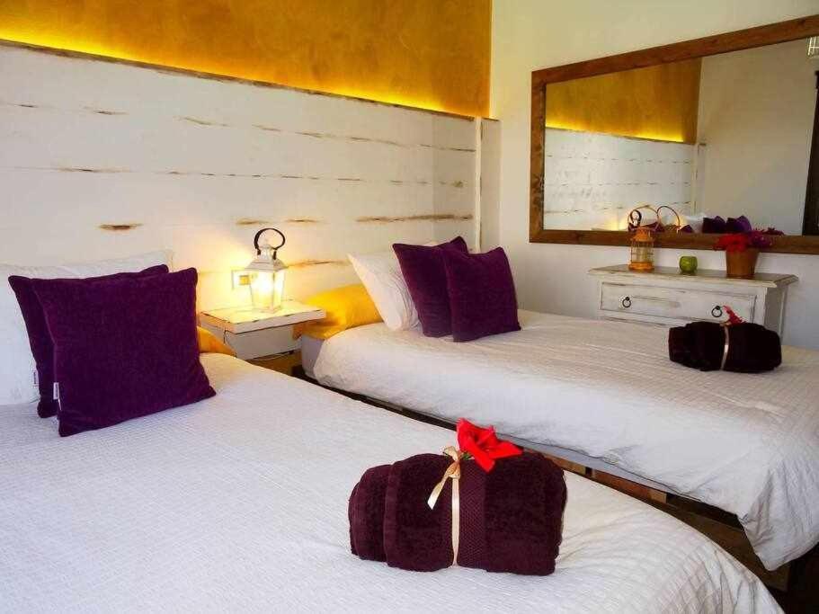 Apartamento Deluxe Betancort La Asomada  Exteriér fotografie