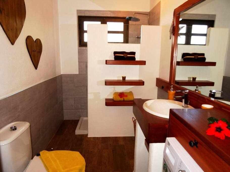 Apartamento Deluxe Betancort La Asomada  Exteriér fotografie