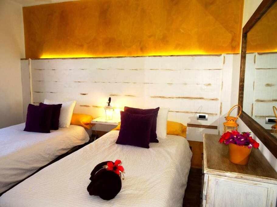 Apartamento Deluxe Betancort La Asomada  Exteriér fotografie