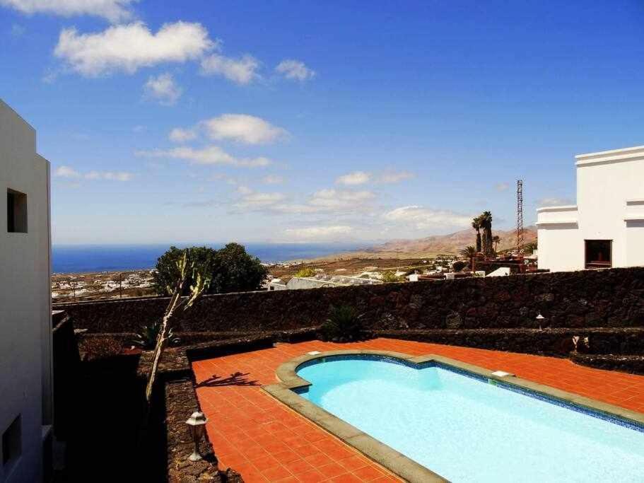 Apartamento Deluxe Betancort La Asomada  Exteriér fotografie