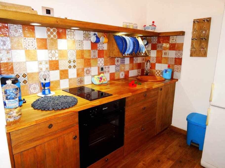 Apartamento Deluxe Betancort La Asomada  Exteriér fotografie