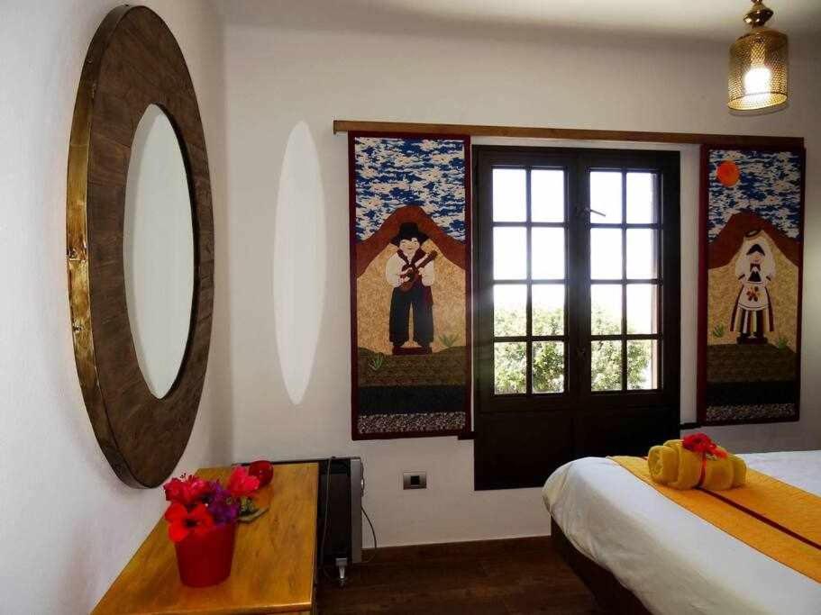 Apartamento Deluxe Betancort La Asomada  Exteriér fotografie